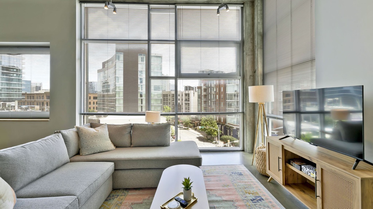 Photo of Livingroom in The Gulch