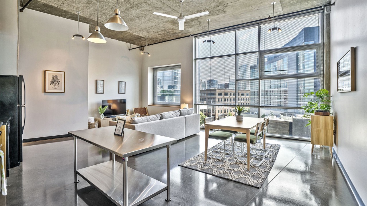 Photo of Livingroom in The Gulch