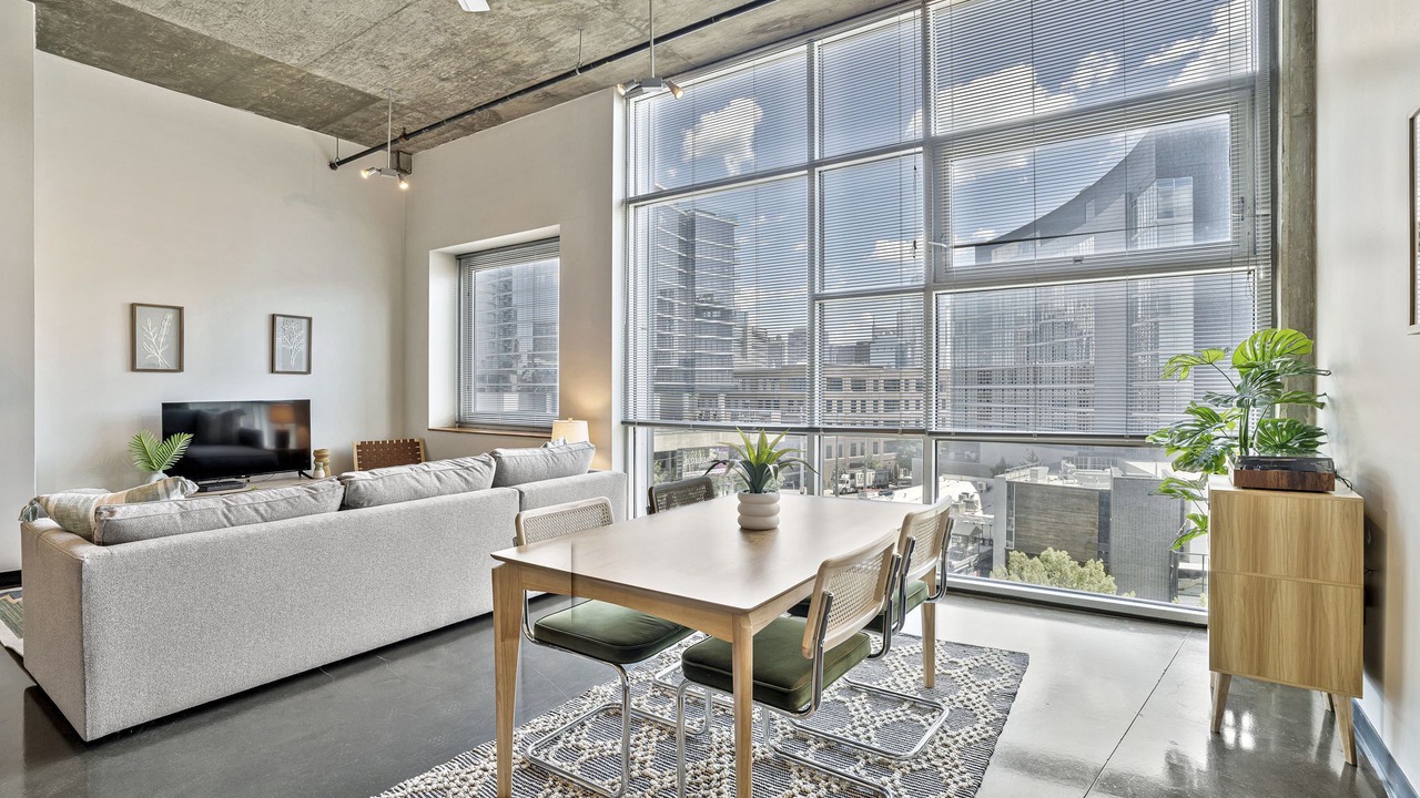 Photo of Livingroom in The Gulch
