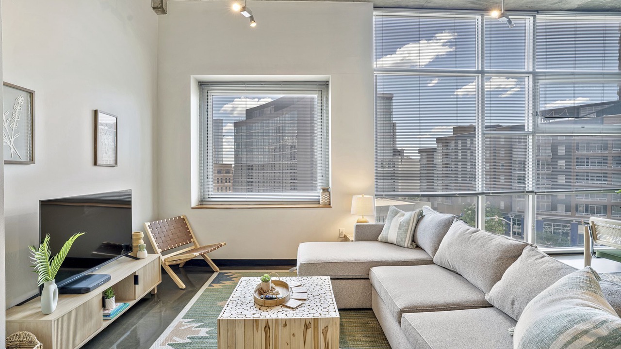 Photo of Livingroom in The Gulch