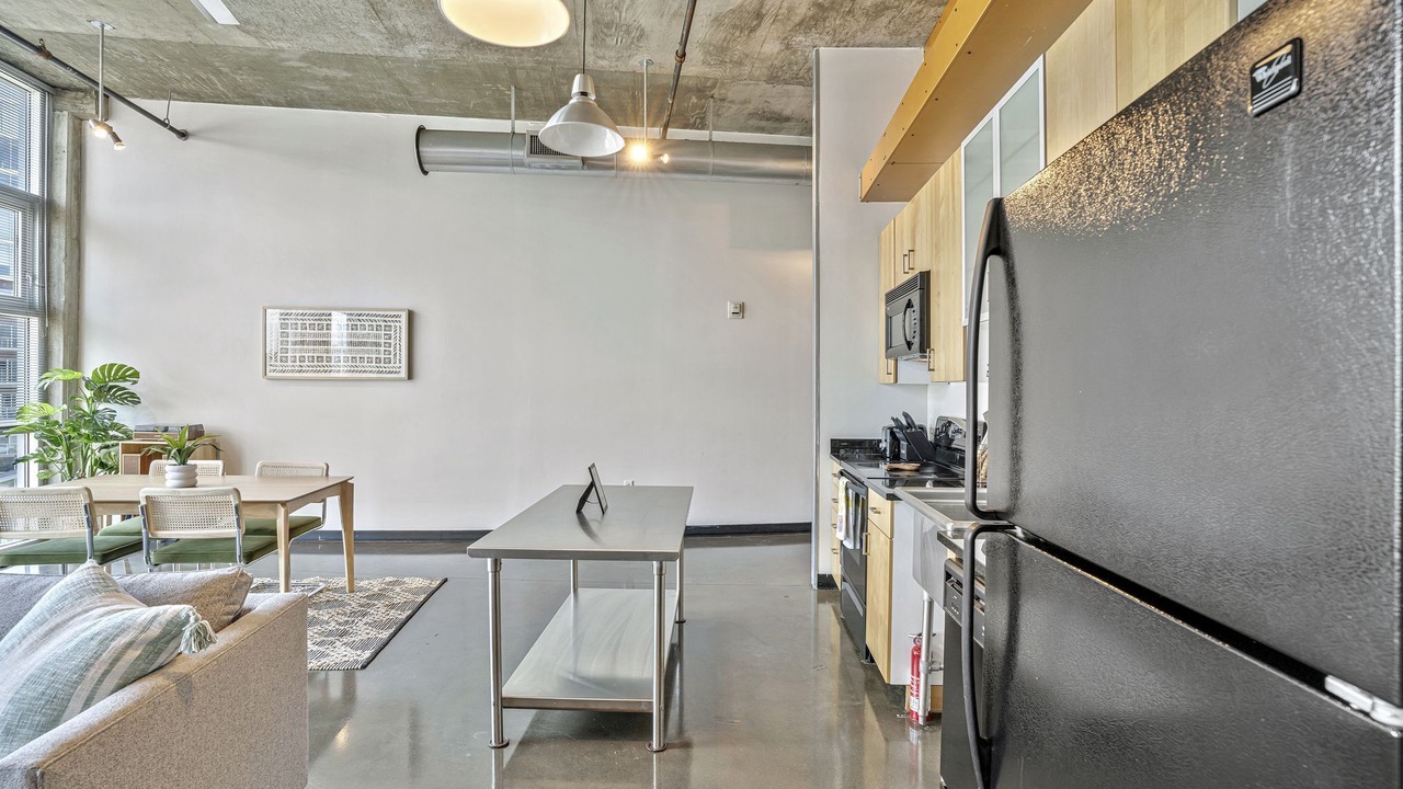 Photo of Kitchen in The Gulch