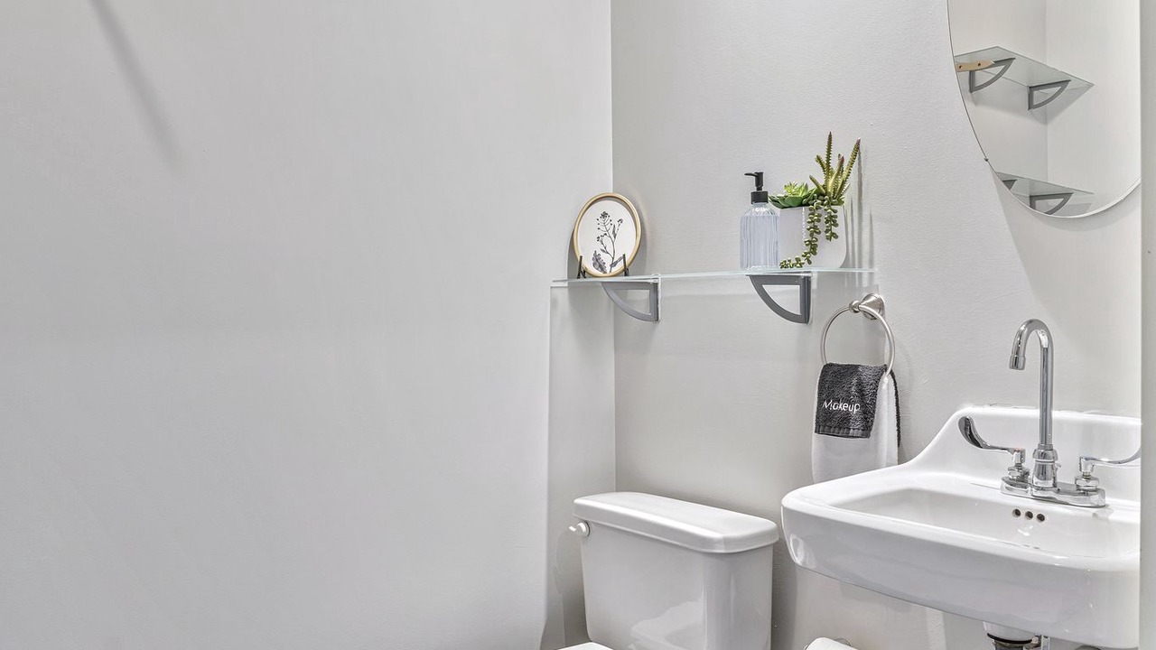 Photo of Bathroom in The Gulch