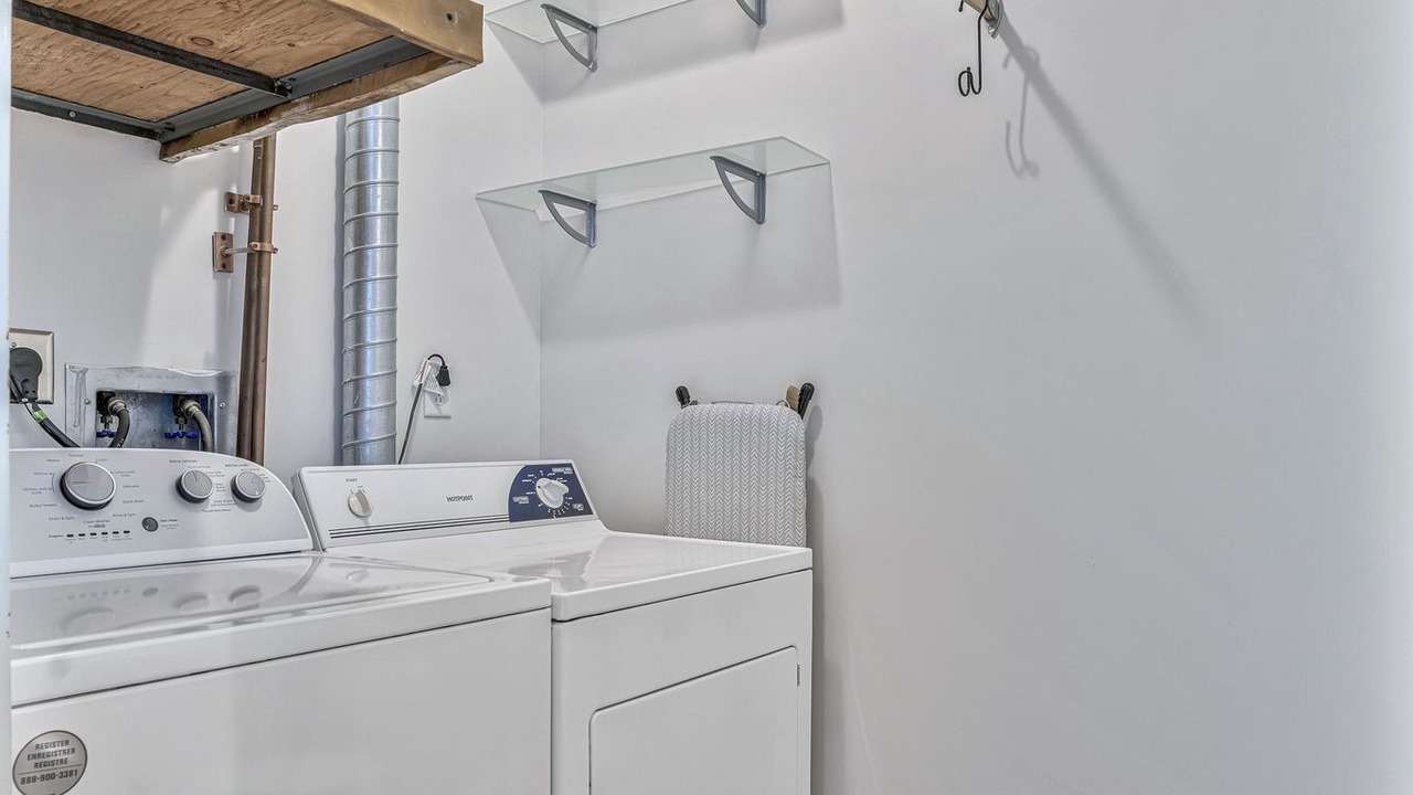 Photo of Bathroom in The Gulch