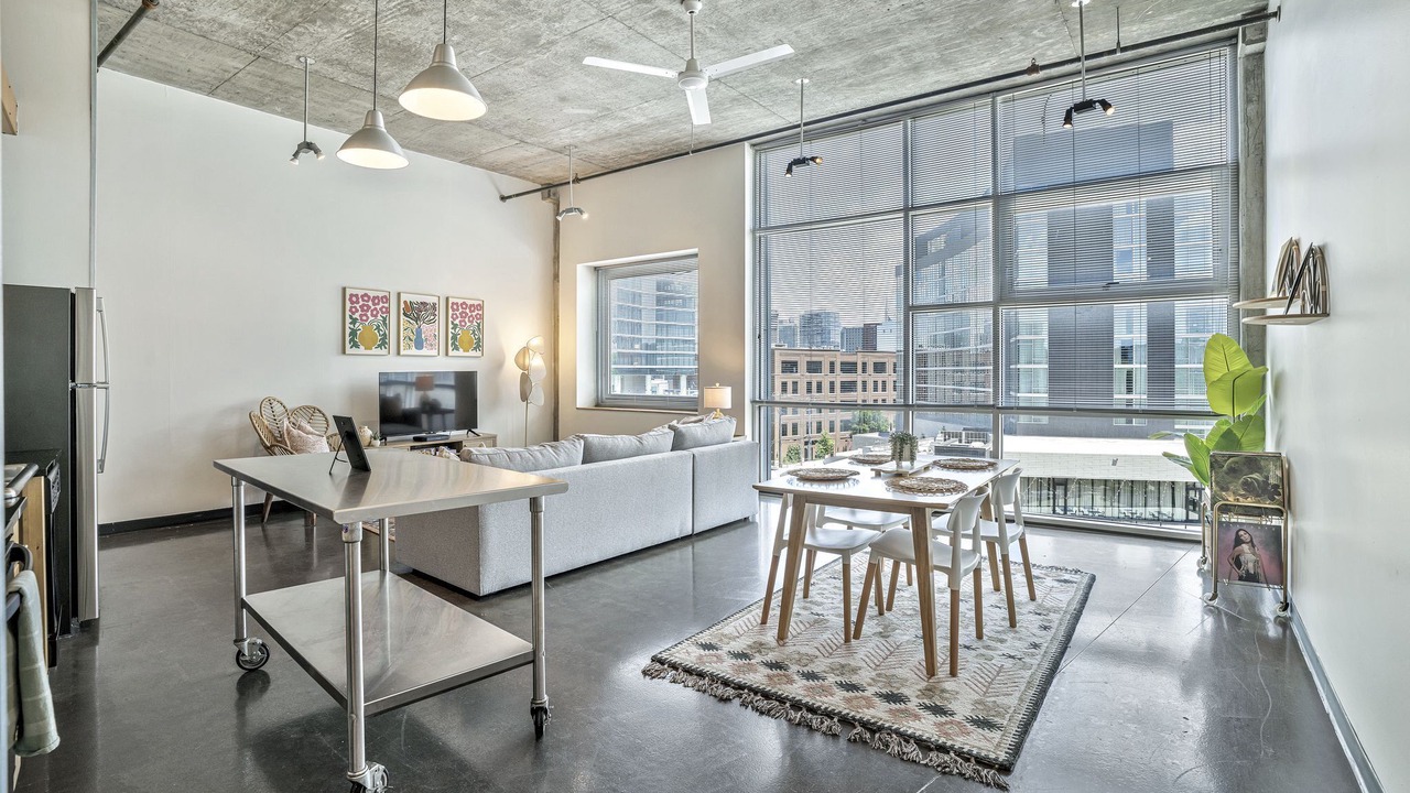 Photo of Livingroom in The Gulch