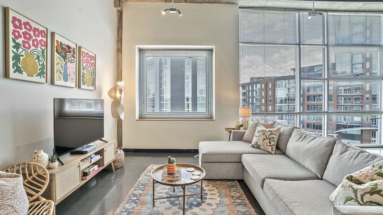 Photo of Livingroom in The Gulch