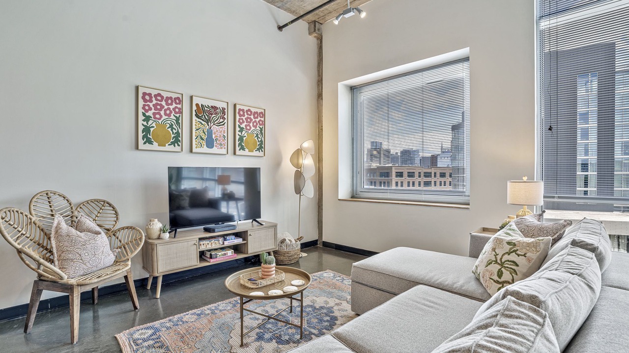 Photo of Livingroom in The Gulch