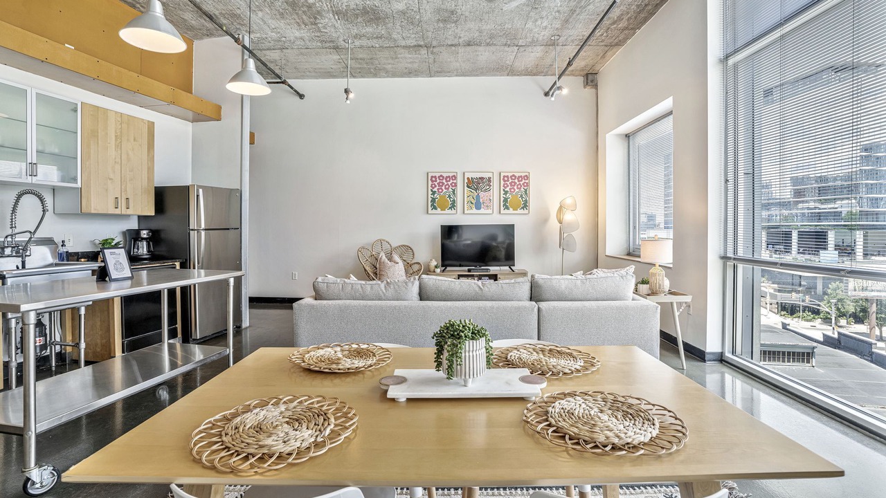Photo of Livingroom in The Gulch