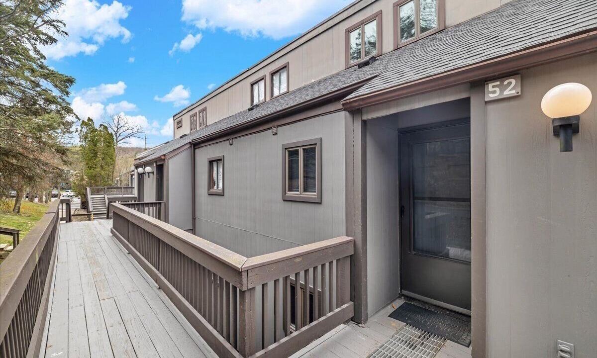 Photo of Outdoor in Village at Camelback
