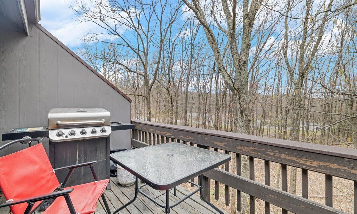 Photo of Outdoor in Village at Camelback