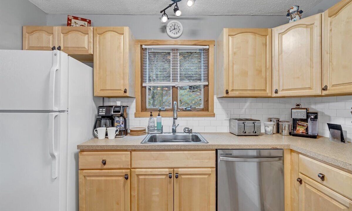 Photo of Kitchen in Village at Camelback