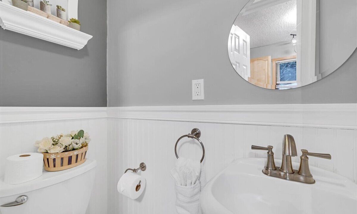 Photo of Bathroom in Village at Camelback
