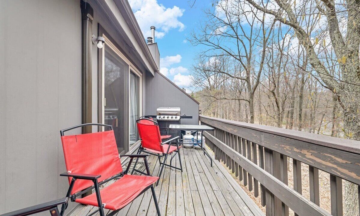 Photo of Outdoor in Village at Camelback