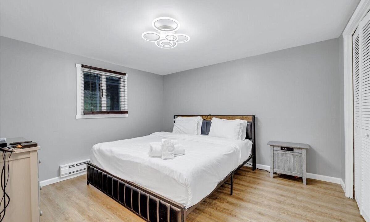 Photo of Bedroom in Village at Camelback
