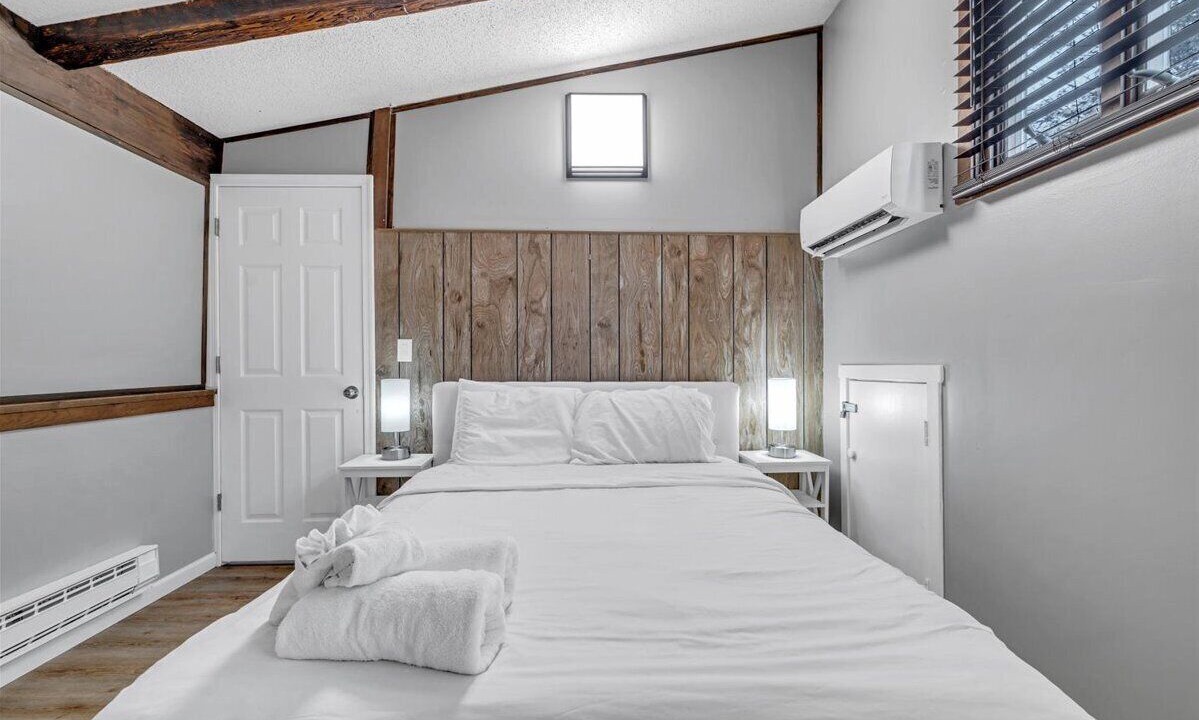 Photo of Bedroom in Village at Camelback