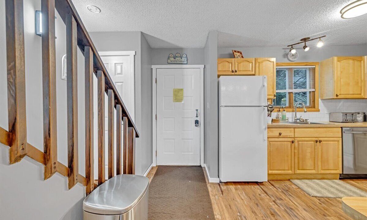 Photo of Kitchen in Village at Camelback