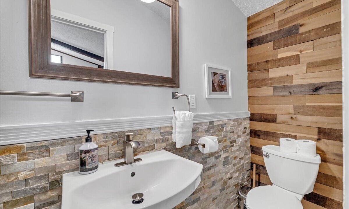 Photo of Bathroom in Village at Camelback