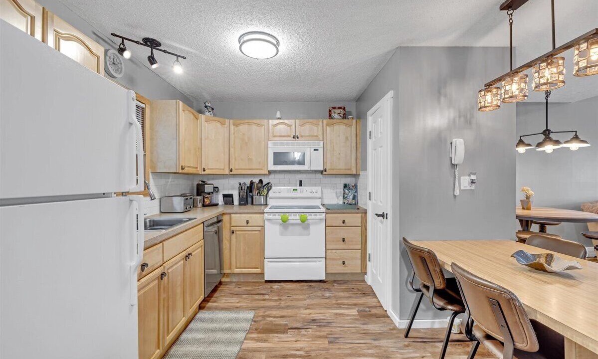 Photo of Kitchen in Village at Camelback