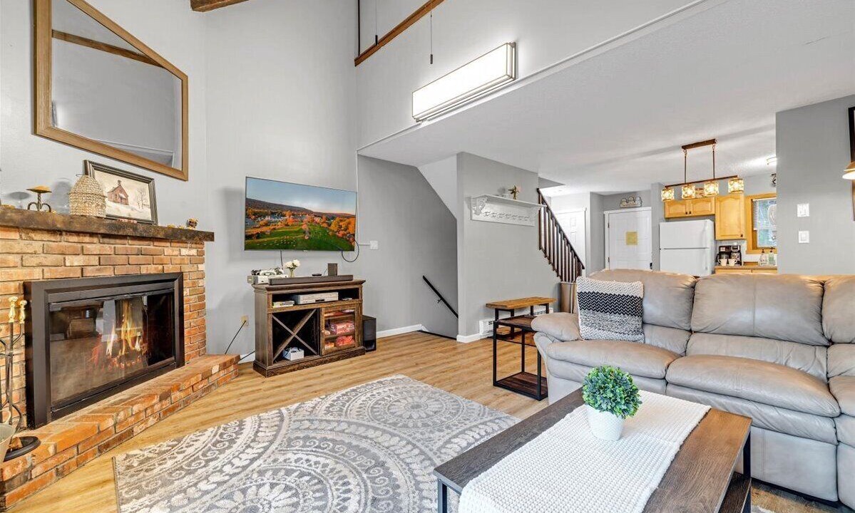 Photo of Livingroom in Village at Camelback