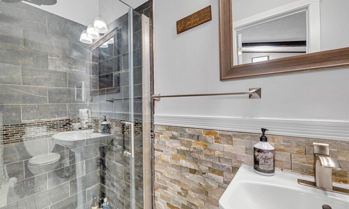 Photo of Bathroom in Village at Camelback