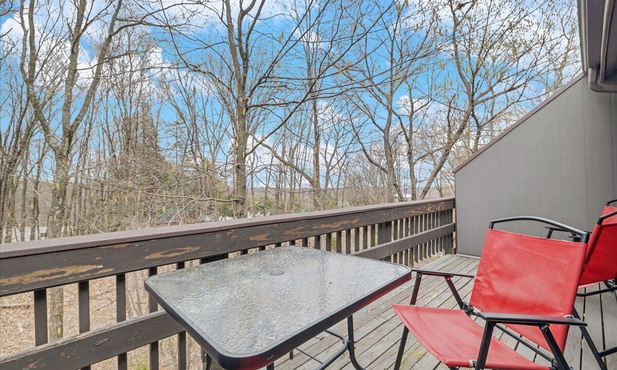 Photo of Outdoor in Village at Camelback