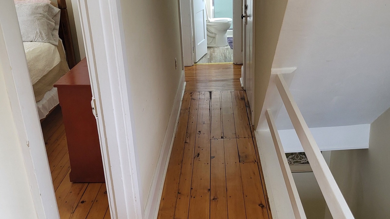 Photo of Bedroom in Lewisburg