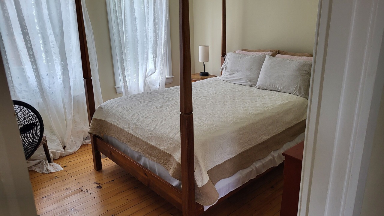 Photo of Bedroom in Lewisburg