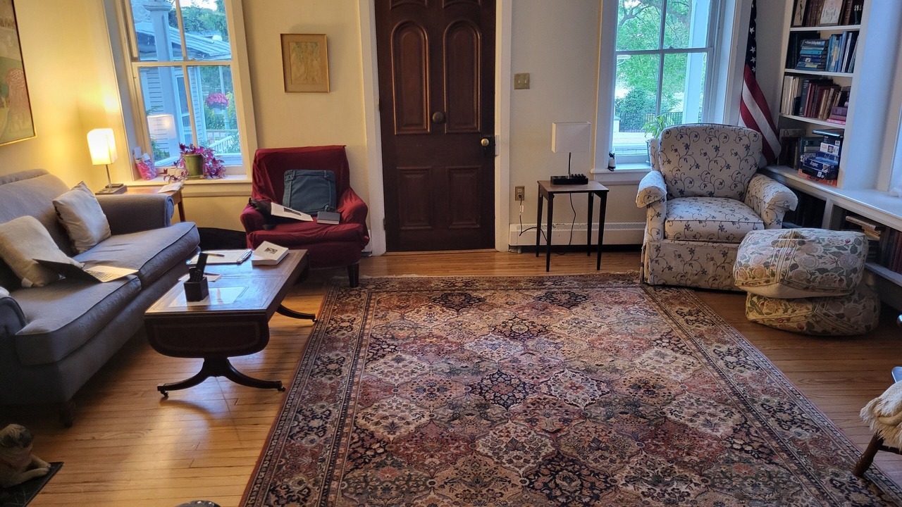 Photo of Livingroom in Lewisburg