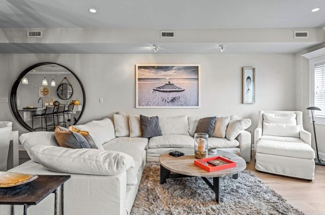 Photo of Livingroom in Avalon