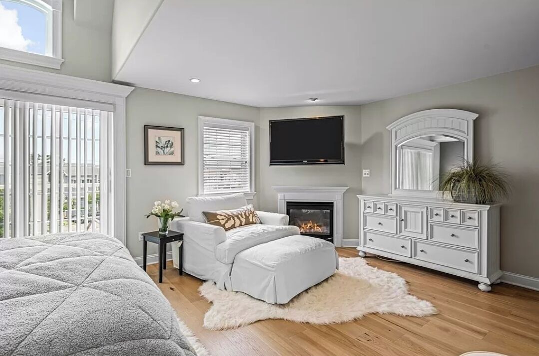 Photo of Bedroom in Avalon