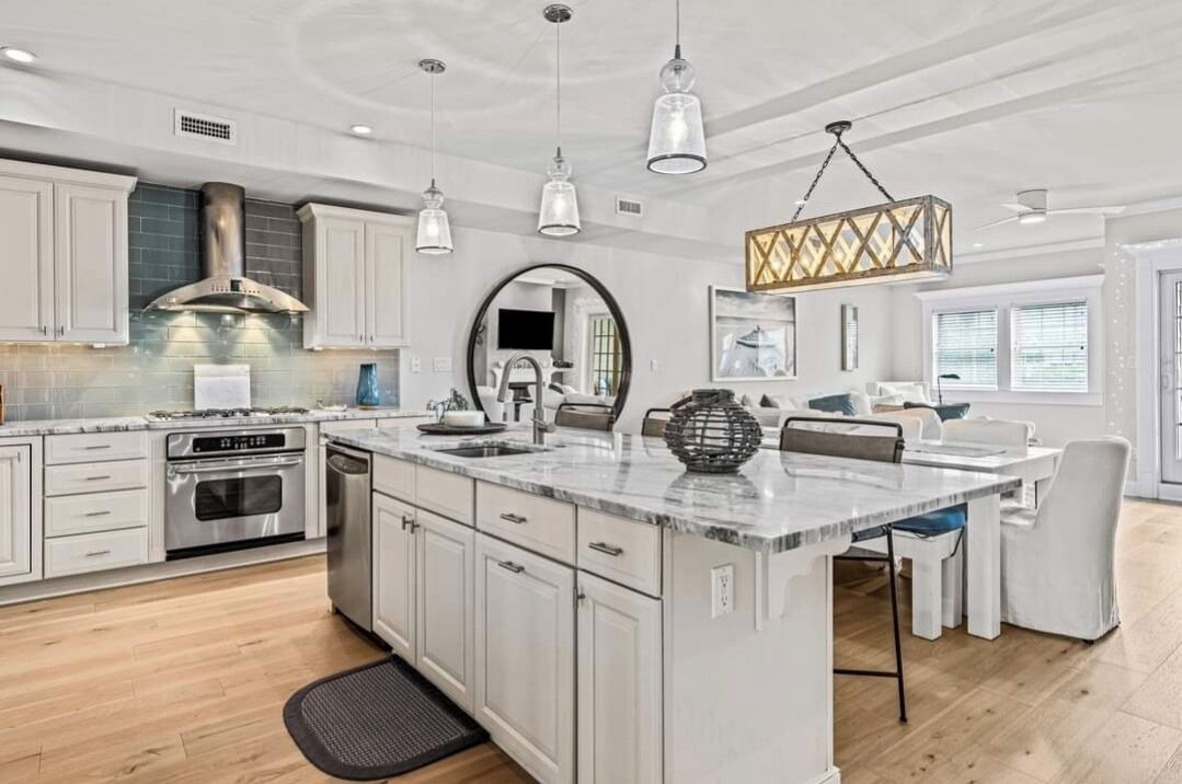 Photo of Kitchen in Avalon