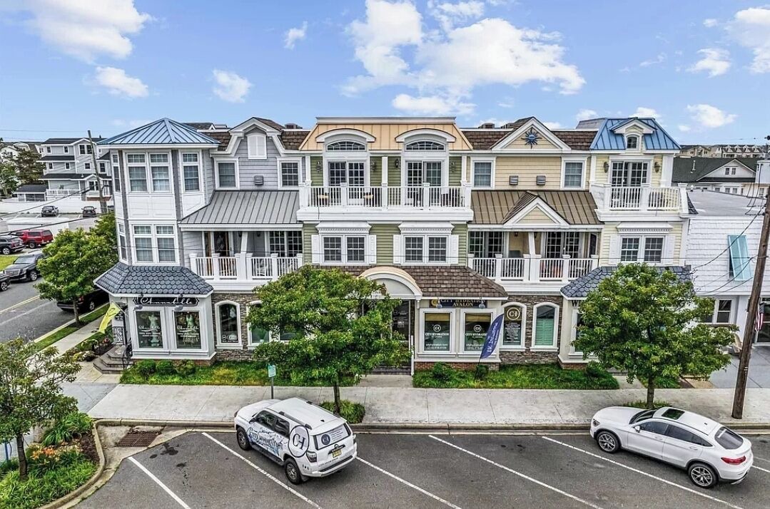 Photo of Outdoor in Avalon