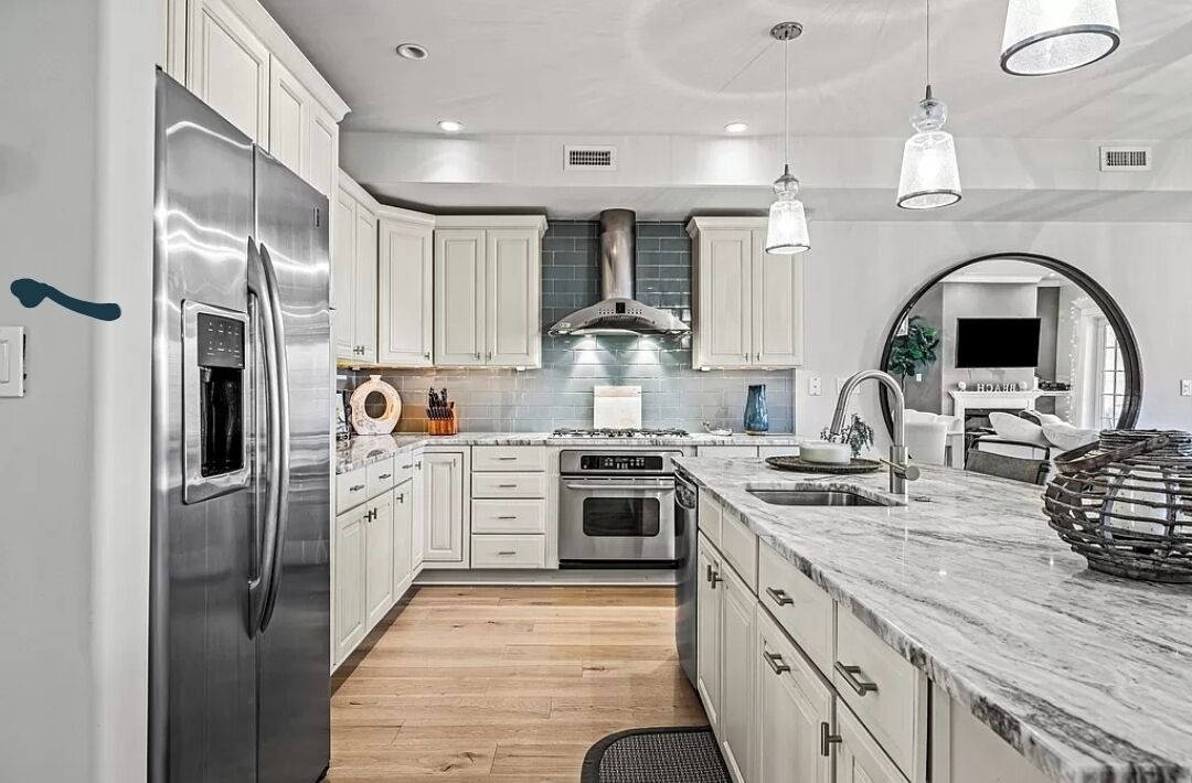 Photo of Kitchen in Avalon