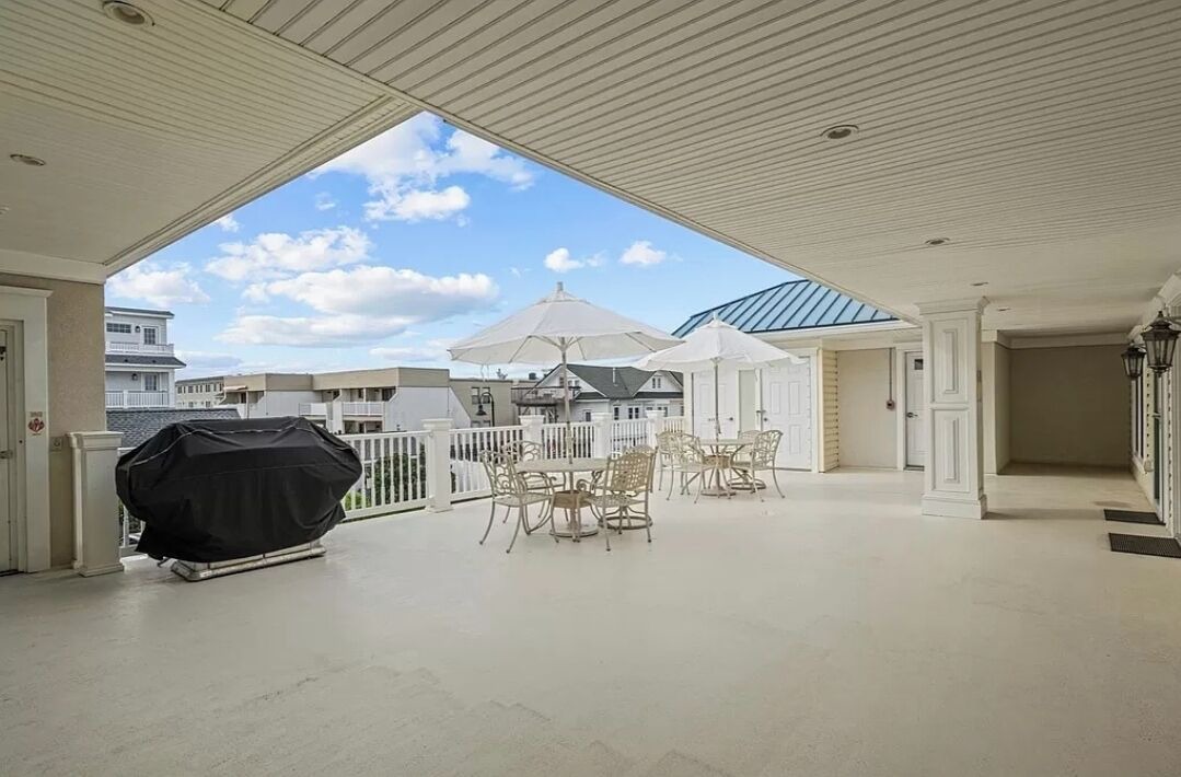 Photo of Patio Balcony in Avalon