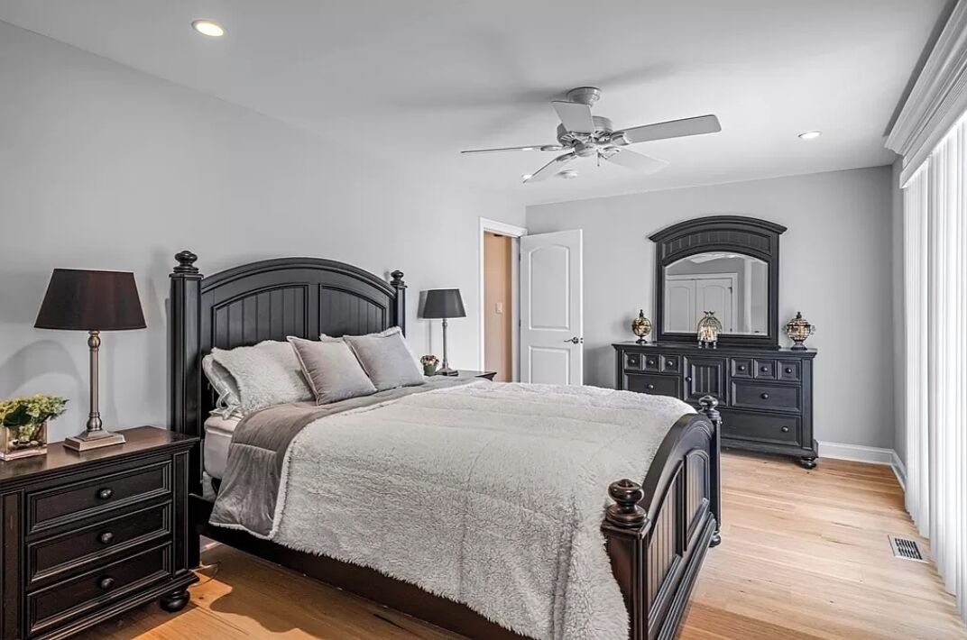 Photo of Bedroom in Avalon