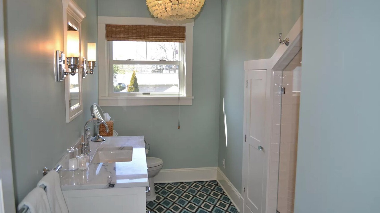 Photo of Bathroom in Avon
