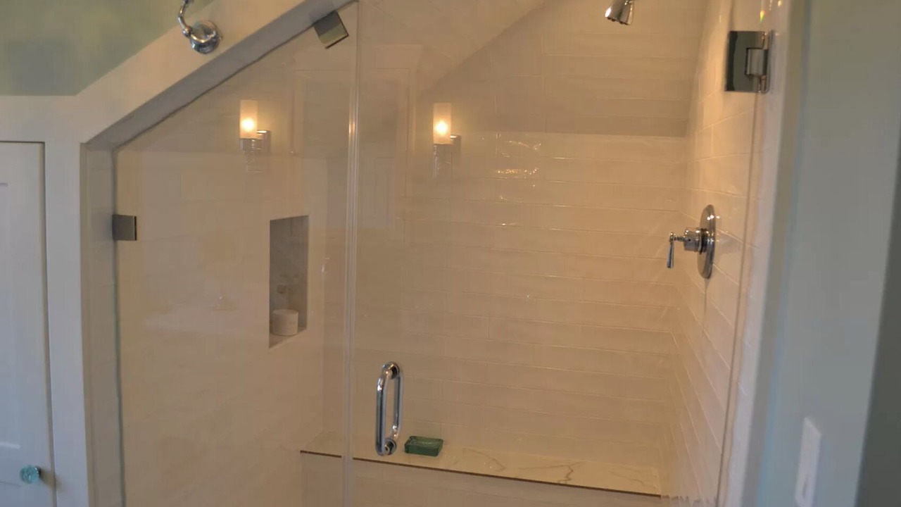 Photo of Bathroom in Avon