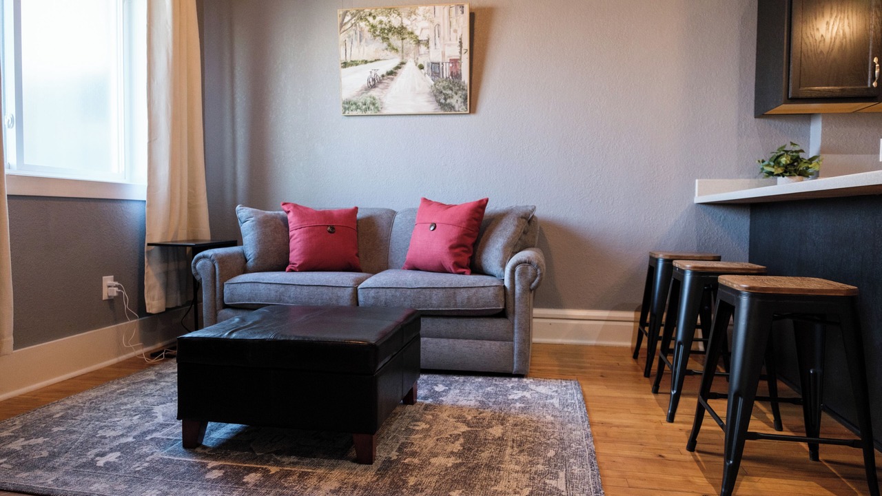 Photo of Livingroom in Newark