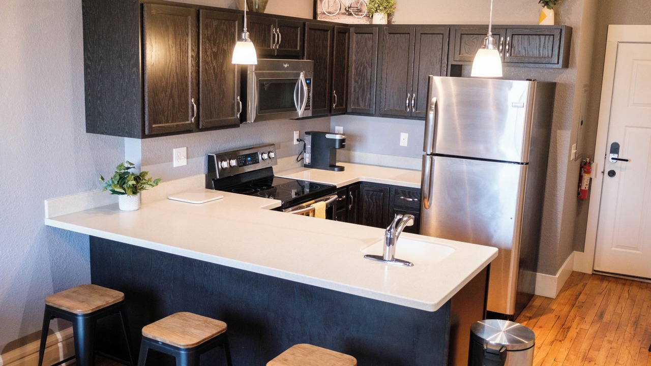 Photo of Kitchen in Newark