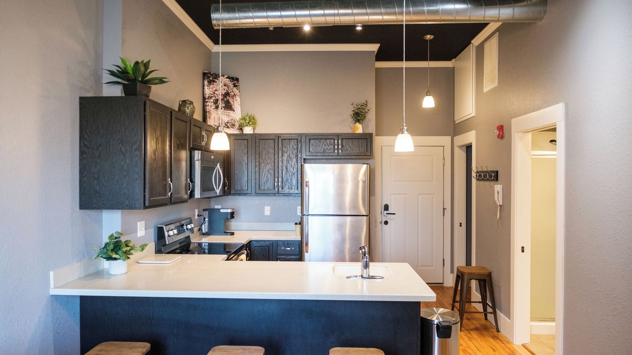 Photo of Kitchen in Newark