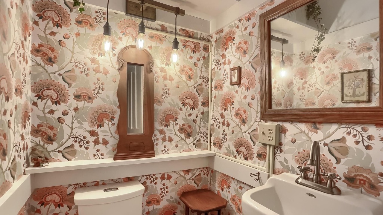 Photo of Bathroom in Tionesta
