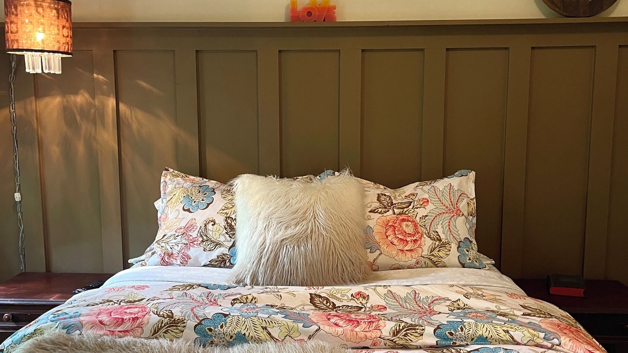 Photo of Bedroom in Tionesta