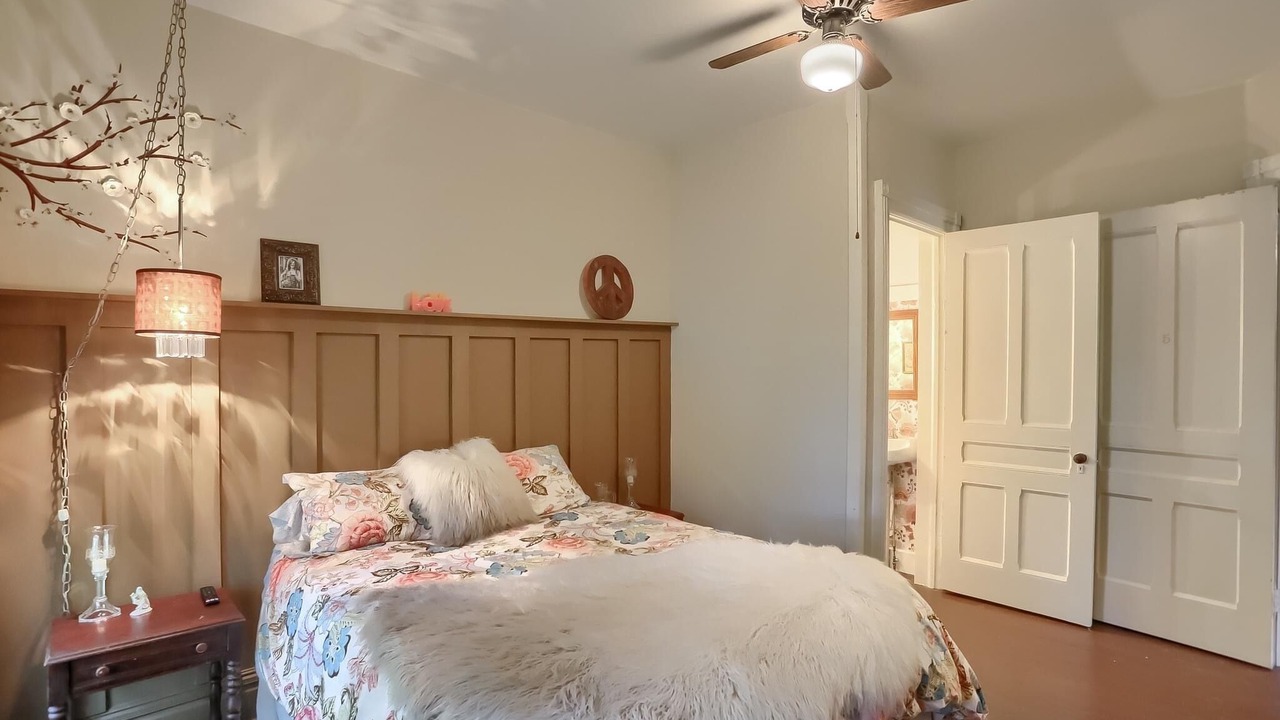 Photo of Bedroom in Tionesta