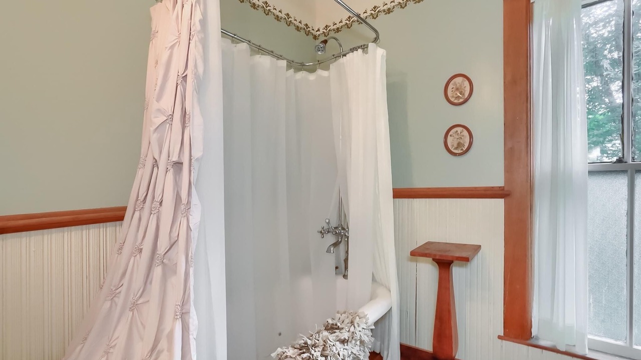 Photo of Bathroom in Tionesta