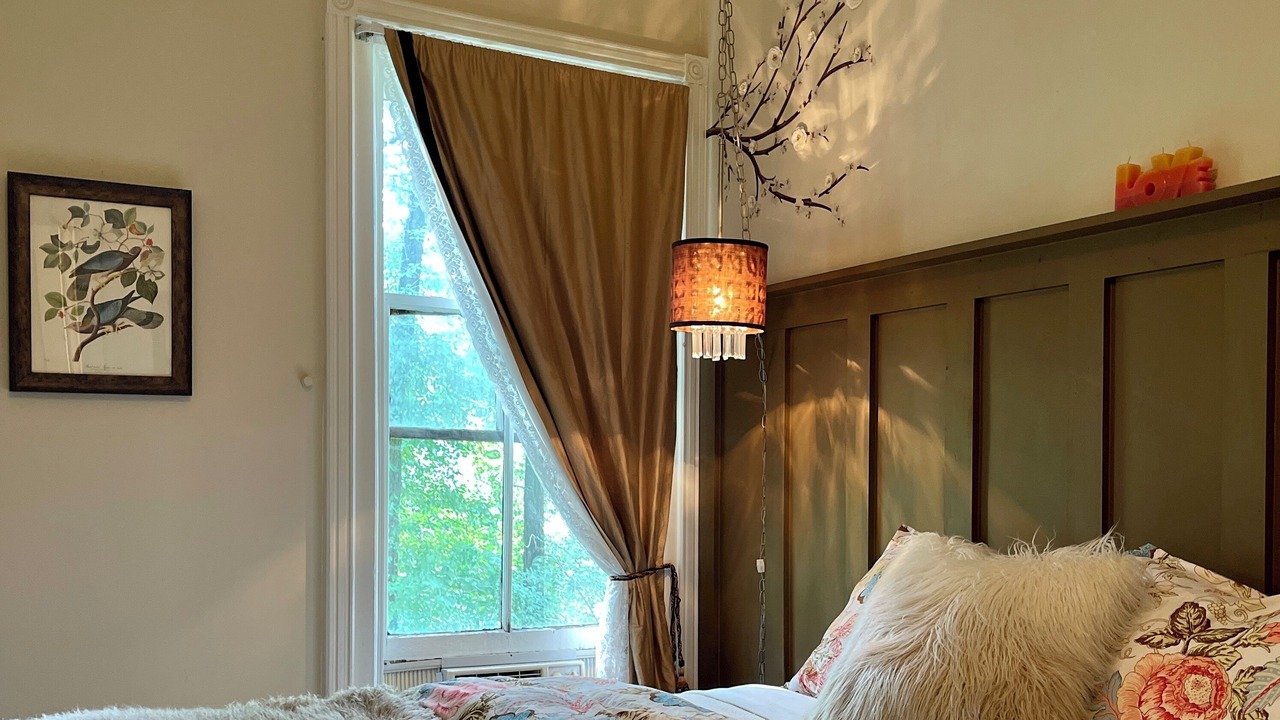 Photo of Bedroom in Tionesta