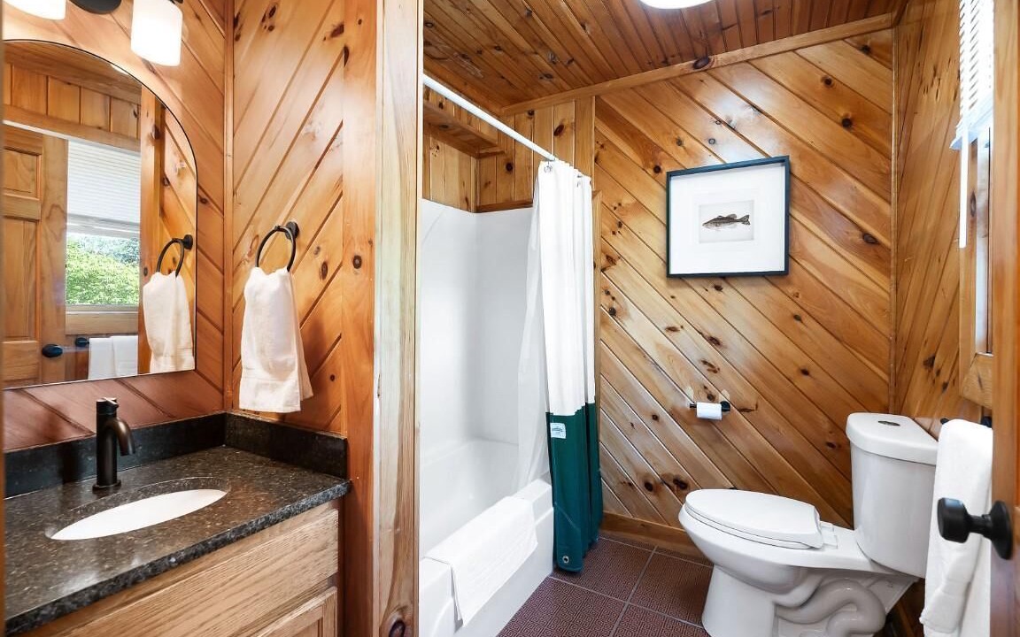 Photo of Bathroom in Allons