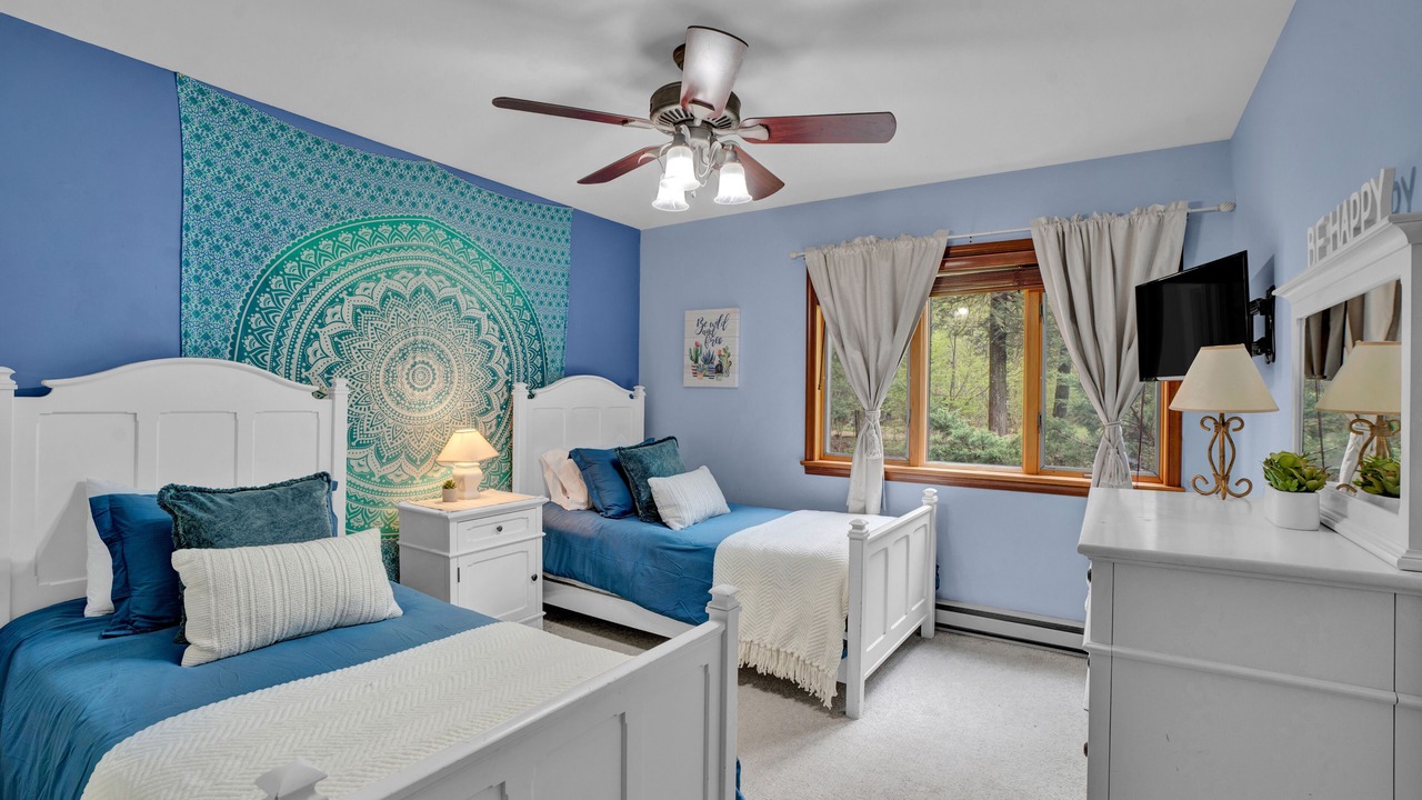 Photo of Bedroom in Lake Ariel