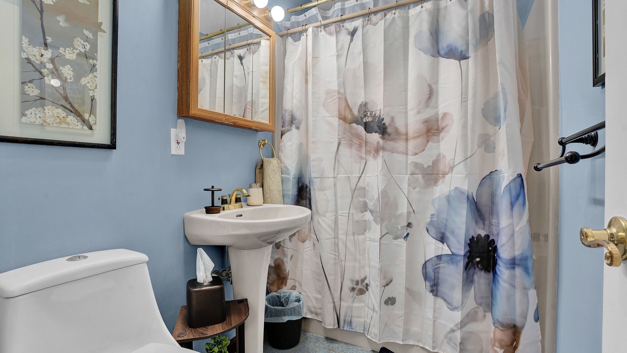 Photo of Bathroom in Lake Ariel