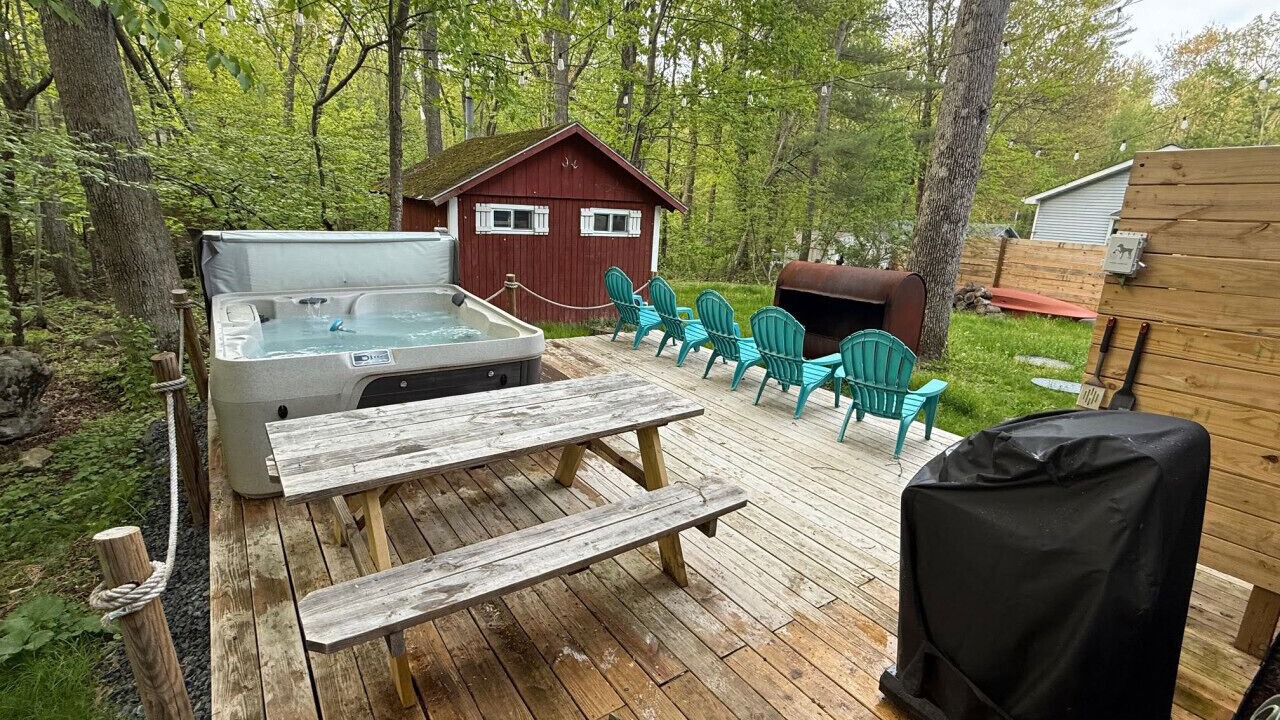 Photo of Outdoor in Hawley