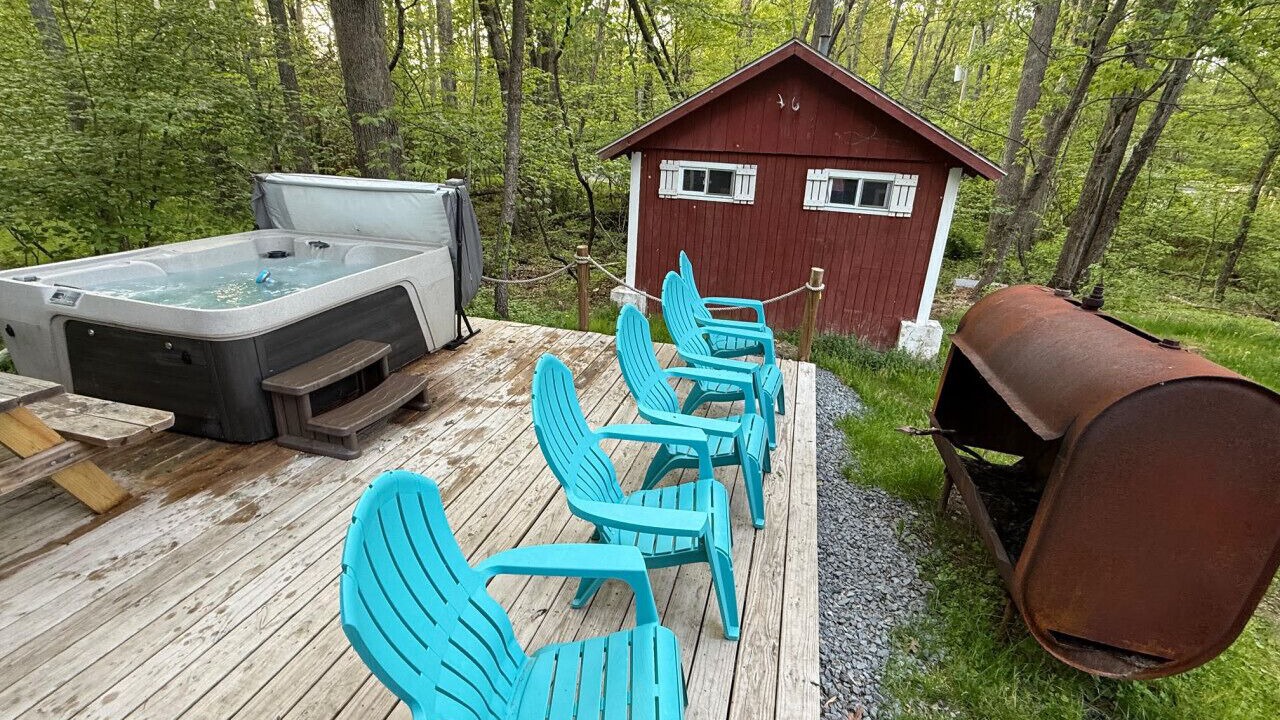 Photo of Outdoor in Hawley