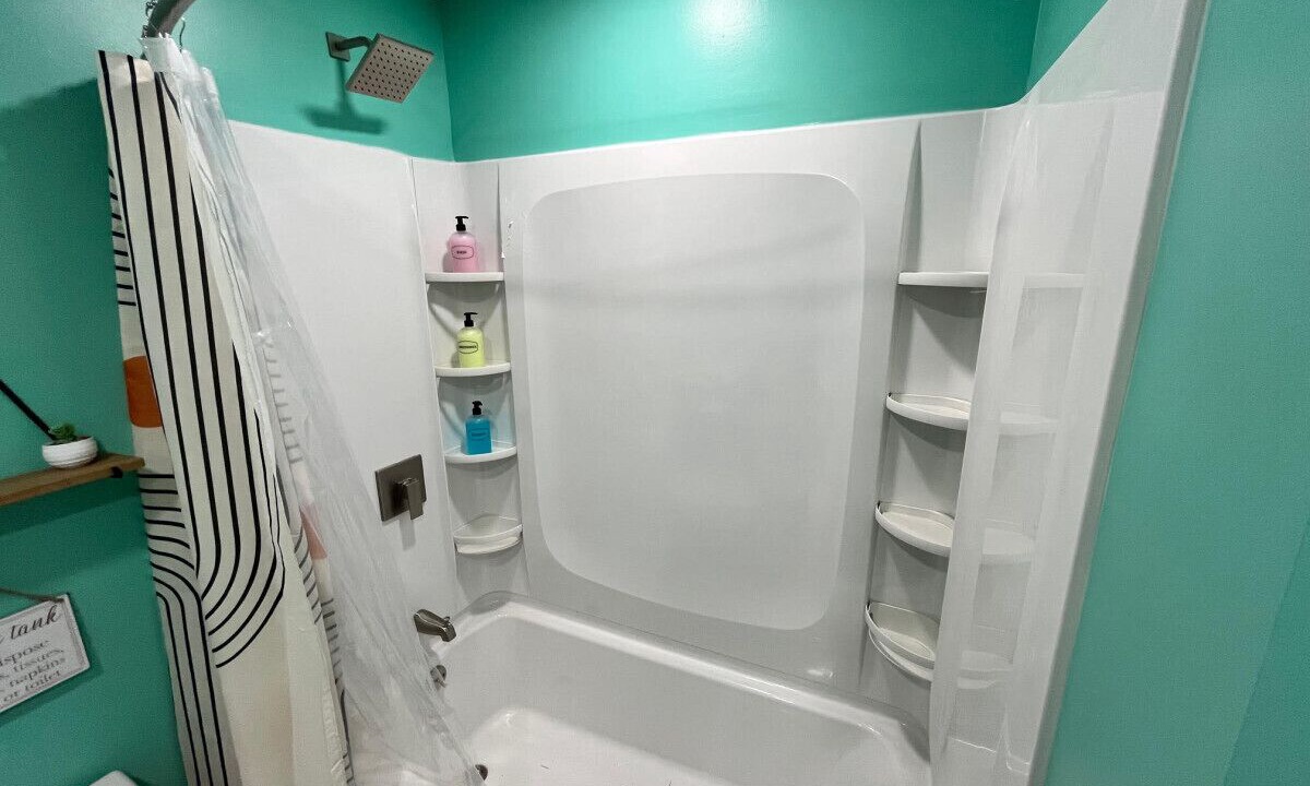 Photo of Bathroom in Hawley